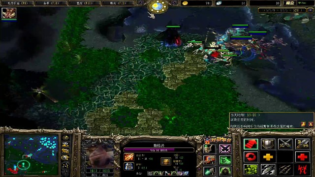 奠定胜局一波雾