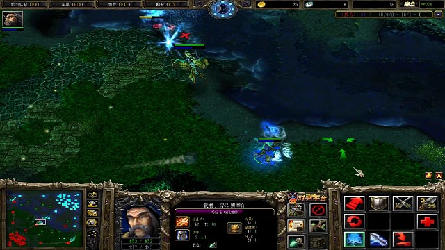 Coco牛头专业辅助