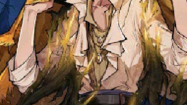 _通灵师呢？？？通灵师贴脸了！！！