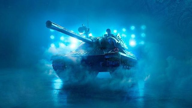 坦克世界 天梯战cs63 直播实况分享 惊天逆转  超级大魔王系列！