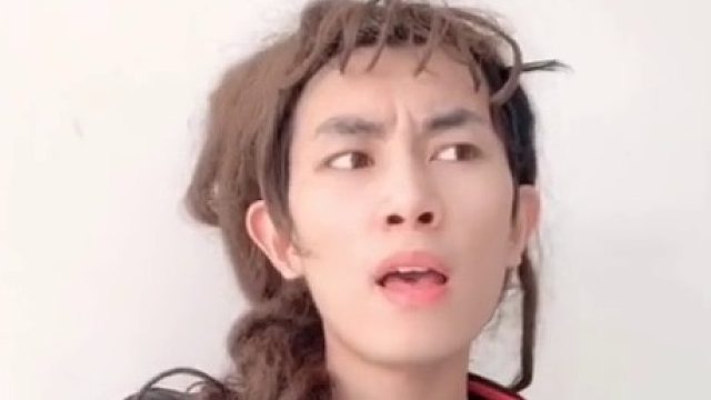 你班老师是不是这套台词