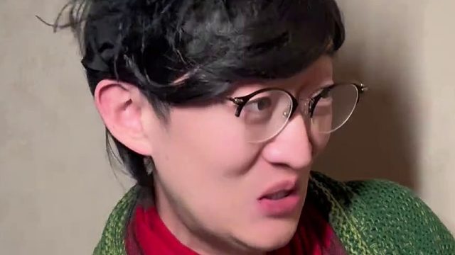 过年回家身份都是自己给的