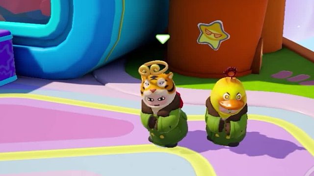 元梦狂撒一个亿请大家吃鸭脖咯，还有机会领取50元“鸭岁钱”