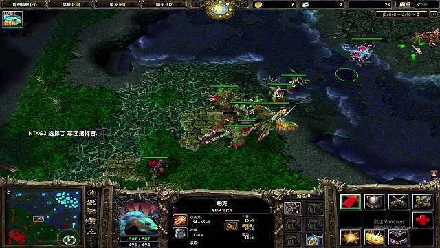 仙女龙帕克 得神兵辉耀 可号令天下！