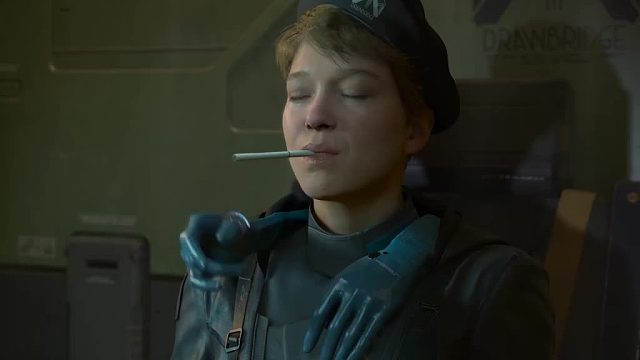 《死亡搁浅2：On The Beach》公开新预告片，2025年 登陆 PS5