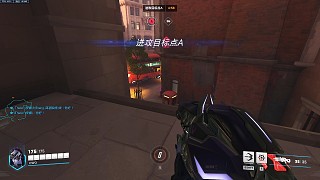 20240201守望先鋒日常錄像1
