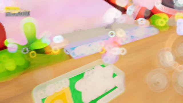 保护熊熊人人有责