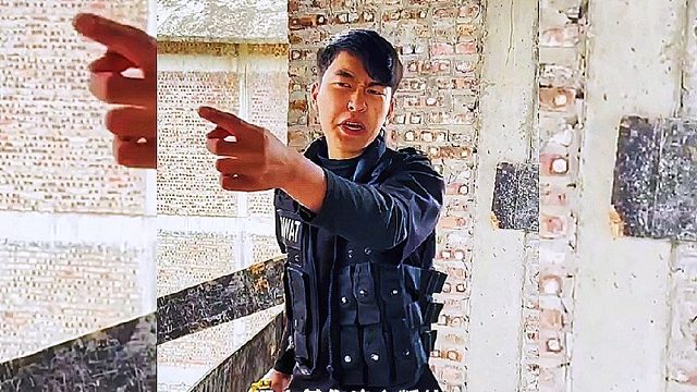 我把你当队友，你却把我当傻子！