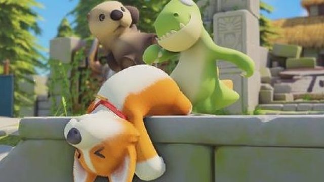 以怨报德拼命挣扎的瞬间