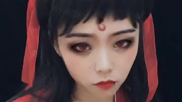 这是我看过最好看的国产动画 支持国产！超喜欢