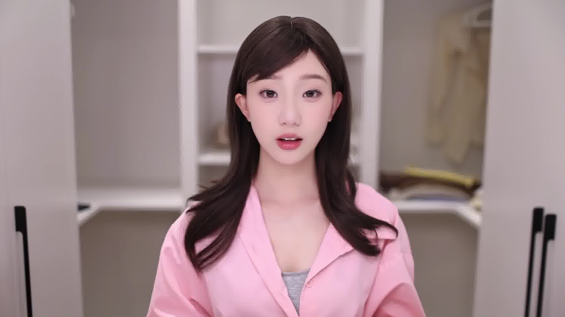 完蛋，我被美女包围了 反差教师