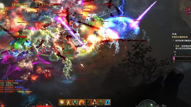 30赛季 国家队 拉斯玛杀王2（嘘～不要吵醒欧瑞克的梦境）