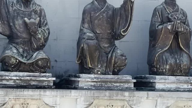 十二兽首来活了