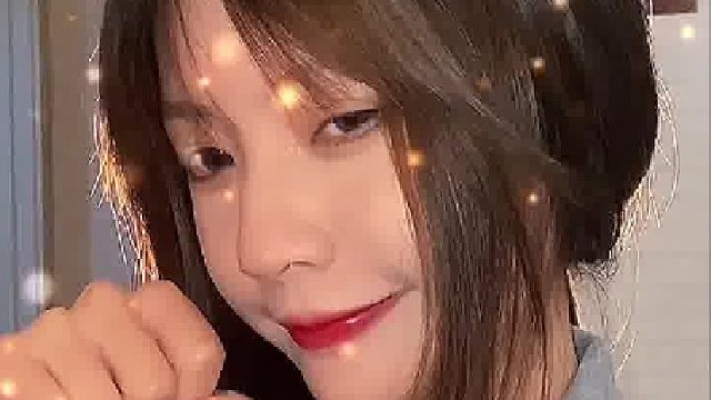 敢不敢对艾特键的第二个人表白