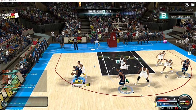 强度野局，杀疯