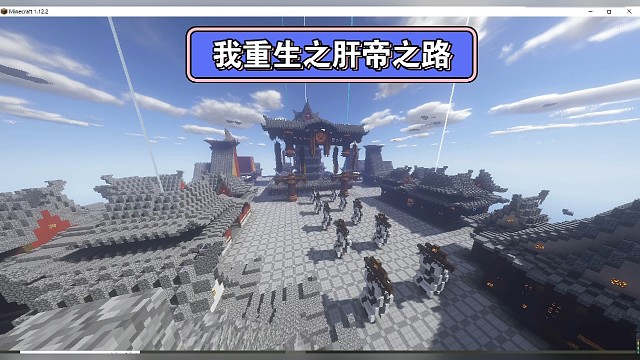 我发布了一个新视频，快来围观吧！