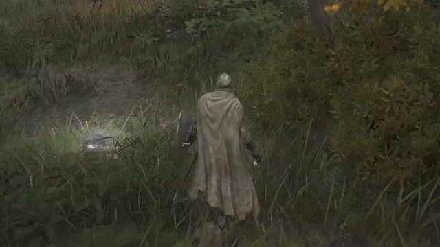 埃尔登法环【单机模式】初学者-片段2