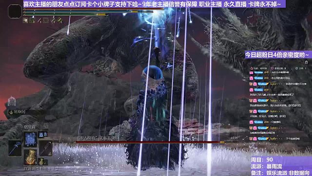 【沐】花里胡哨篇44-暴雨流番外篇44 腐龙（消耗环境：极好）