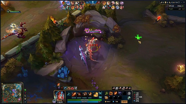 一口气抽完箱子是怎样的体验？