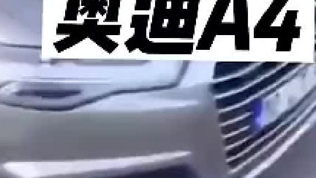 遇上大货车都是弟弟，安全第一