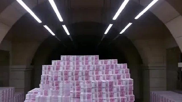 银行的钱为什么不能过夜02