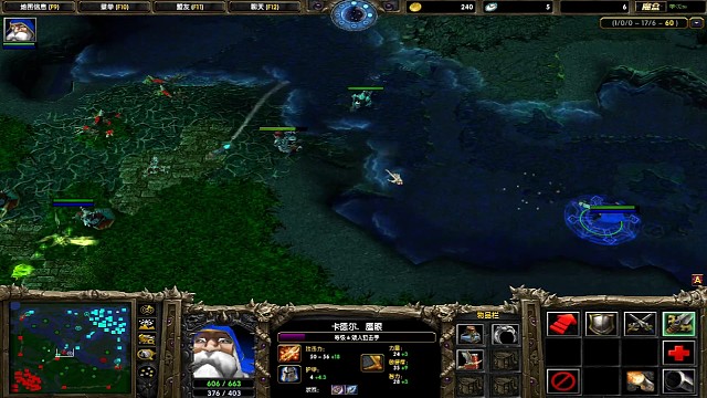 5分钟矮子1打3 1疯狂杀戮4杀