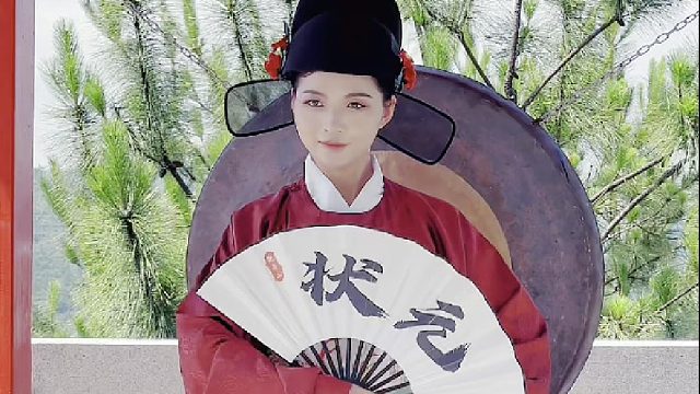 星河滾燙，你是人間理想，東莞觀音山相遇即是緣，滿心歡喜