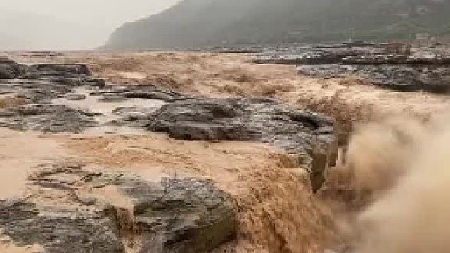 耗资15亿引黄入沙，究竟是浪费还是壮举03