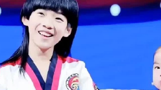中国最厉害的四个小孩，你知道是谁吗