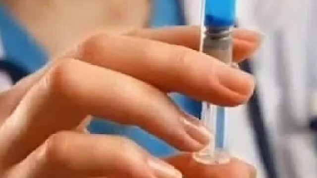 醫(yī)生打針前為啥要推掉一點(diǎn)藥水，你知道嗎