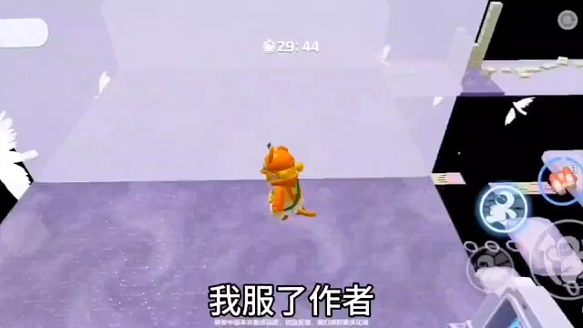 我服了爸爸，怎么过这关