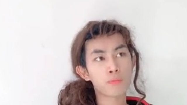 你们老师是不是这样