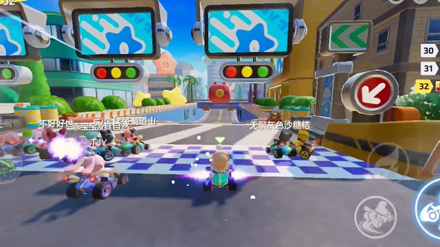 水能载舟，亦能覆舟