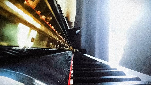 弹得不咋，随便听一下