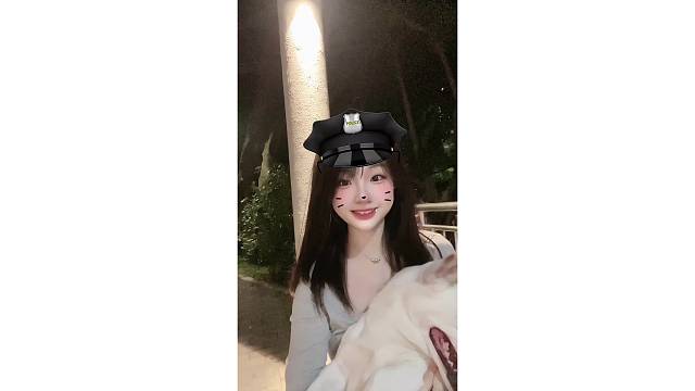 你小子 别对我凶巴巴