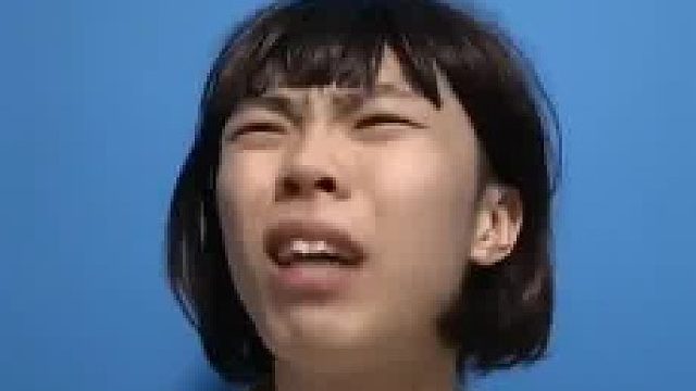 不要去试图感动一个人，最后感动的可能只是自己