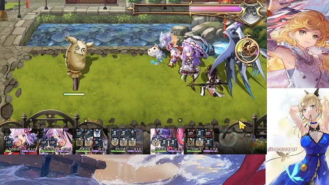 土弓平地爆沙袋。