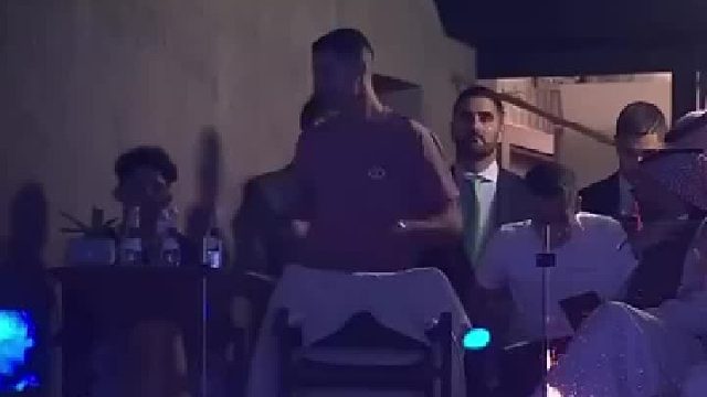 C罗儿子遭遇校园霸凌！被同学暴揍却不还手！