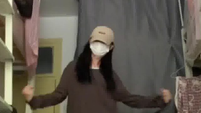 来交作业了 手脚不太听话
