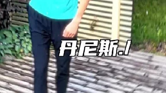 跑姿天花板-丹尼斯