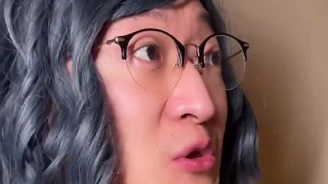 过年串门的尴尬