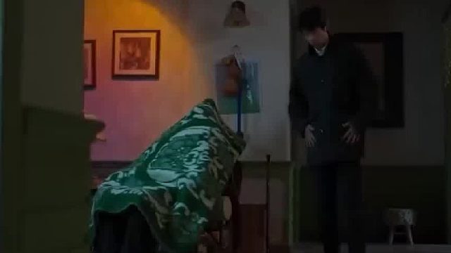 一辈子不上班不结婚不生娃，靠啃老生活会发生什么03