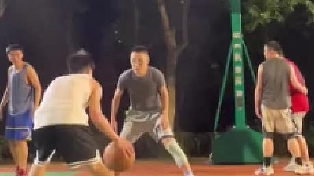 希望可以帮助你找到进攻灵感