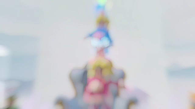 我也是有压迫感的好吧~_~