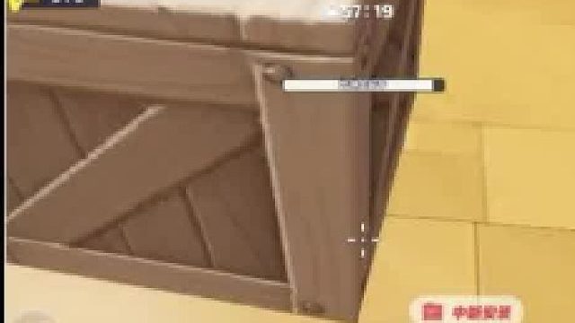 有点复杂，花手安包