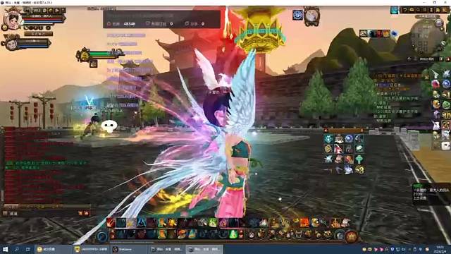 天平斗神哪家强？还得看幽冥