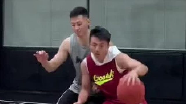 背身单打，到底有用吗