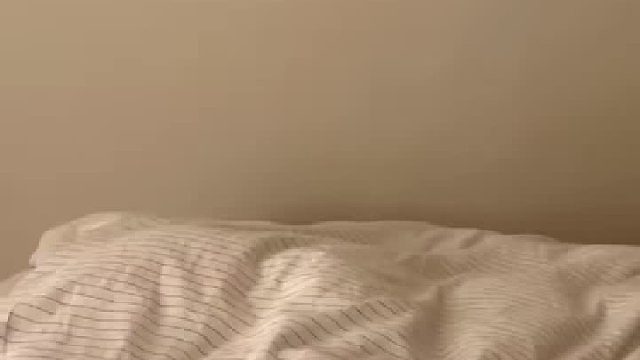 白天睡大觉一到晚上就发颠