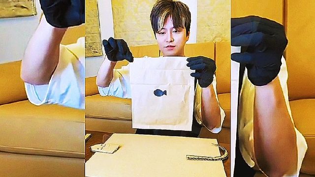 以为来了个屌丝，结果却是个财神！