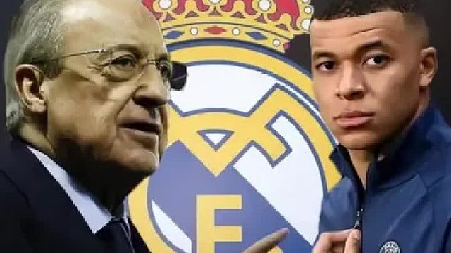 玩弄皇马好几个月！姆巴佩已被皇马列入黑名单